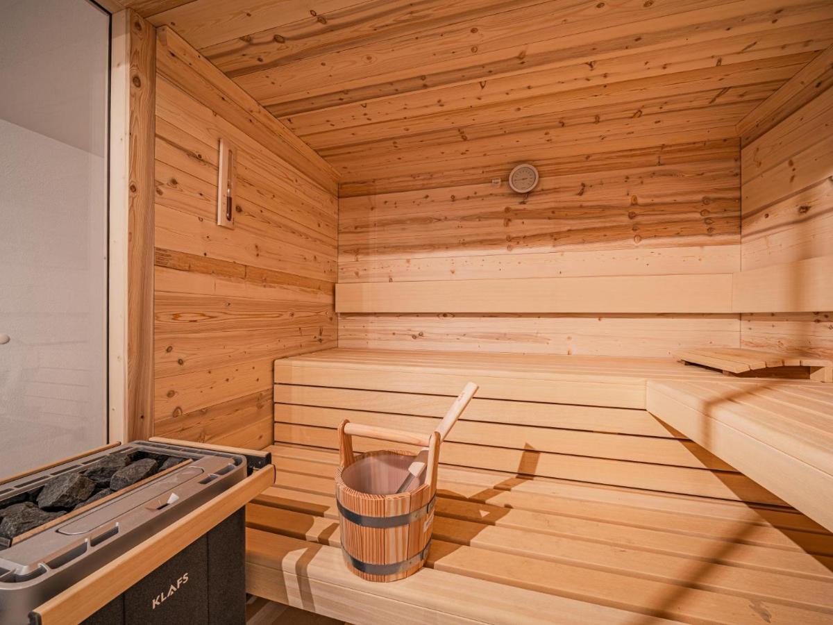Apartement Am Lift Xl Hopfgarten im Brixental Ngoại thất bức ảnh