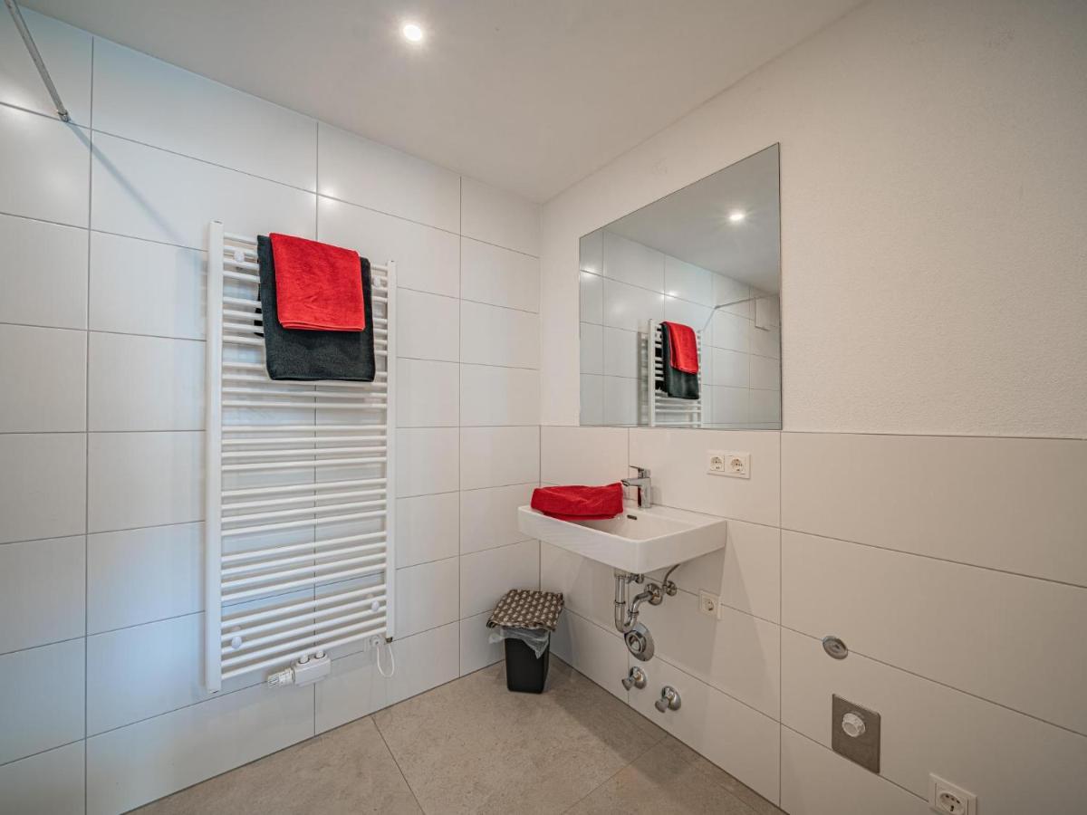 Apartement Am Lift Xl Hopfgarten im Brixental Ngoại thất bức ảnh