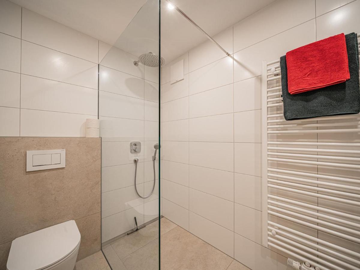 Apartement Am Lift Xl Hopfgarten im Brixental Ngoại thất bức ảnh
