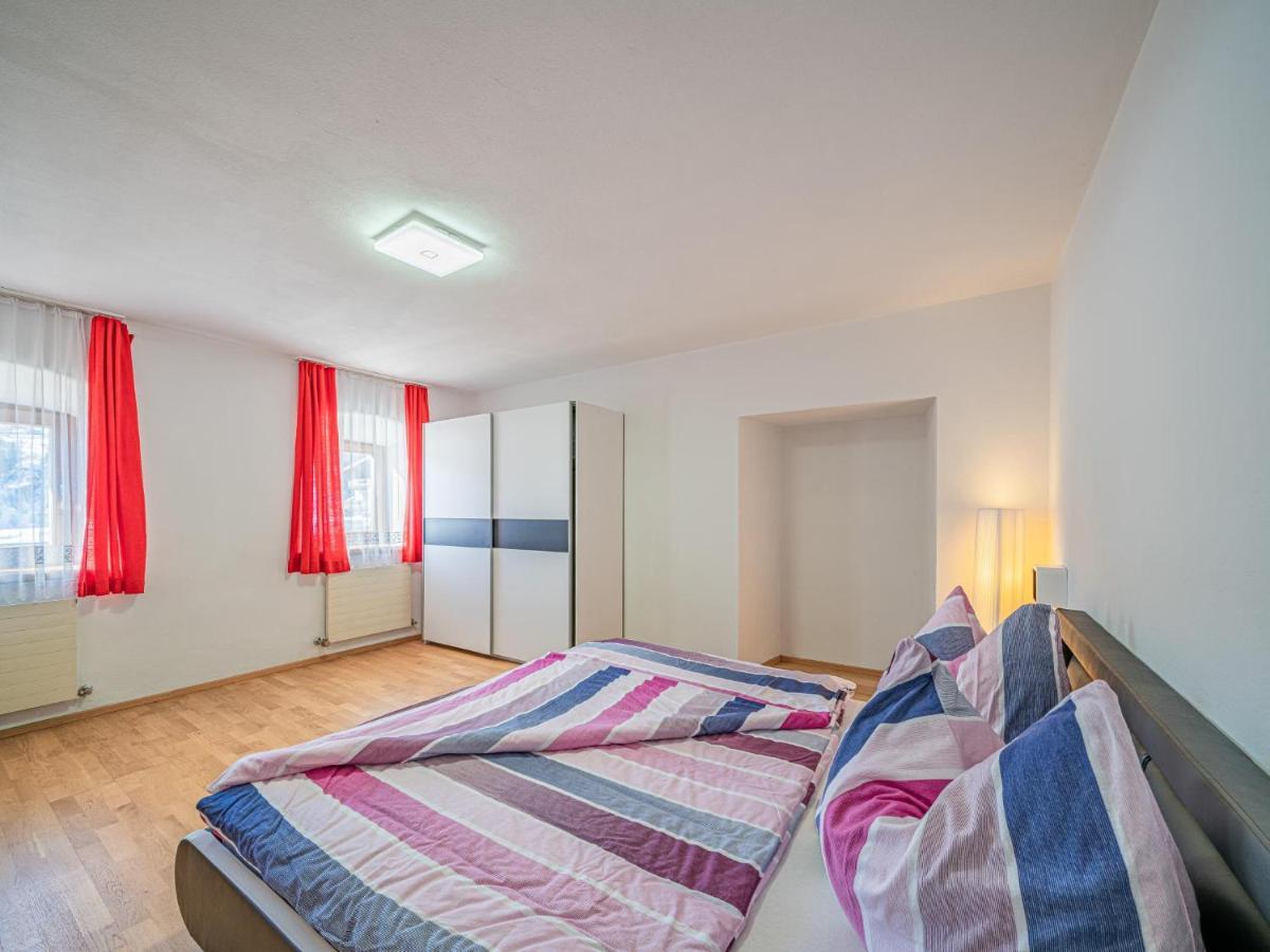 Apartement Am Lift Xl Hopfgarten im Brixental Ngoại thất bức ảnh