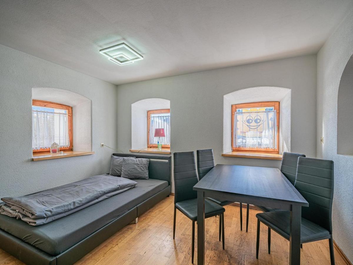 Apartement Am Lift Xl Hopfgarten im Brixental Ngoại thất bức ảnh