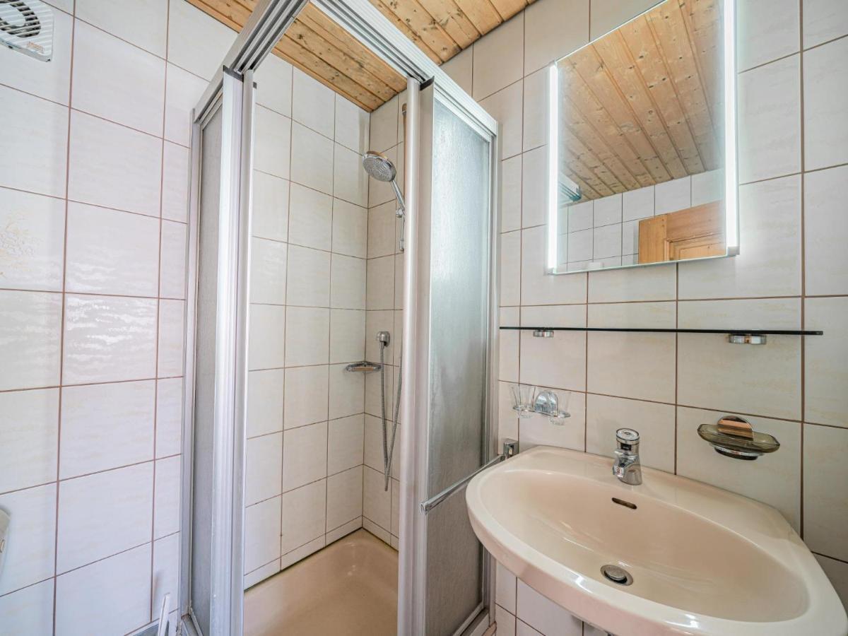 Apartement Am Lift Xl Hopfgarten im Brixental Ngoại thất bức ảnh