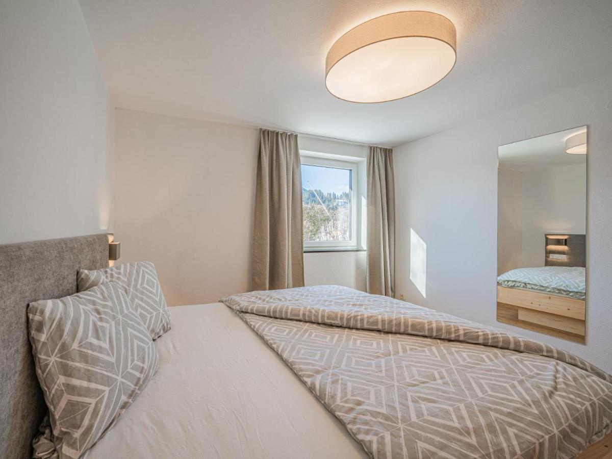 Apartement Am Lift Xl Hopfgarten im Brixental Ngoại thất bức ảnh