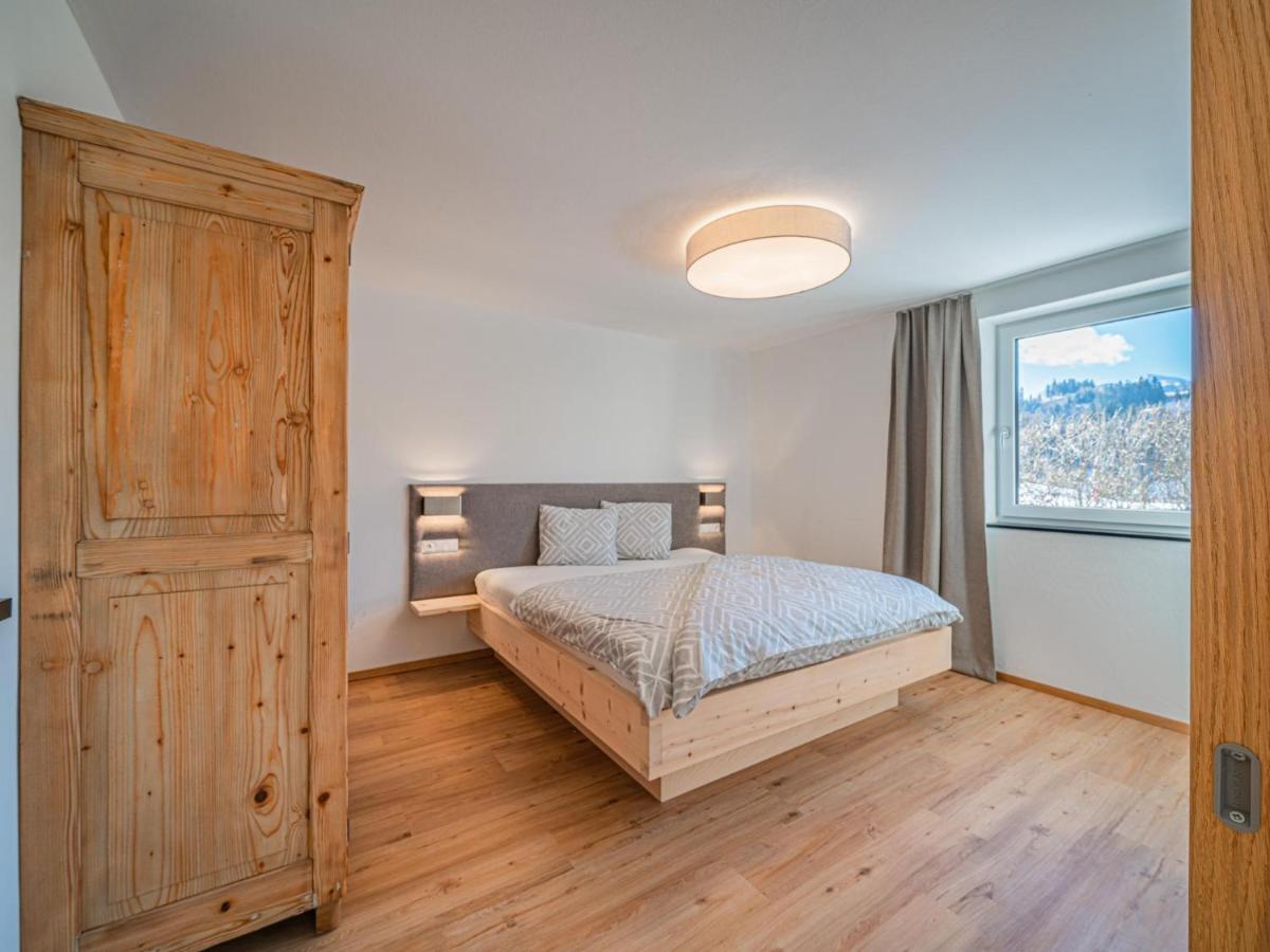 Apartement Am Lift Xl Hopfgarten im Brixental Ngoại thất bức ảnh